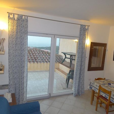 L'Appartamento Di Piero In Costa Smeralda 산 파스콸레 외부 사진