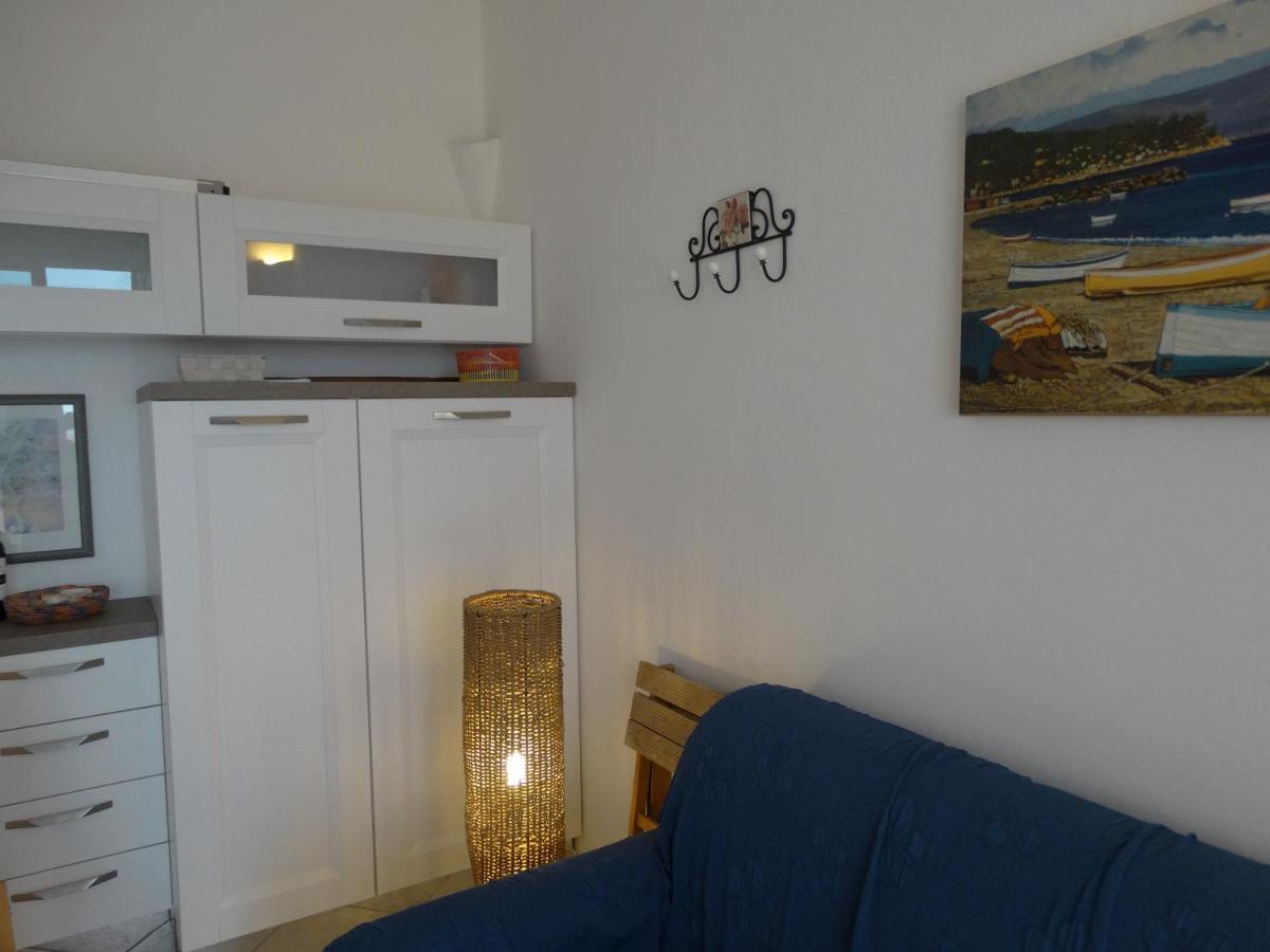 L'Appartamento Di Piero In Costa Smeralda 산 파스콸레 외부 사진