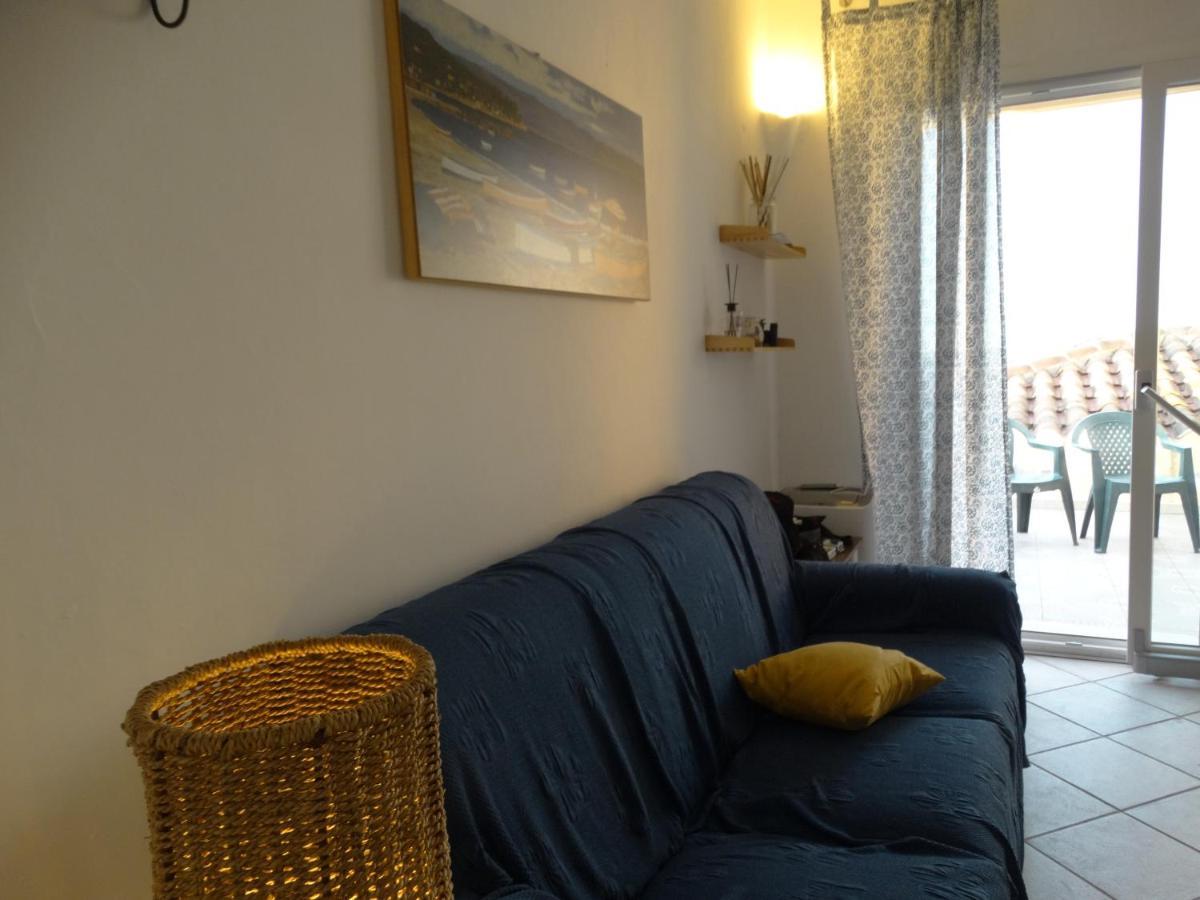 L'Appartamento Di Piero In Costa Smeralda 산 파스콸레 외부 사진