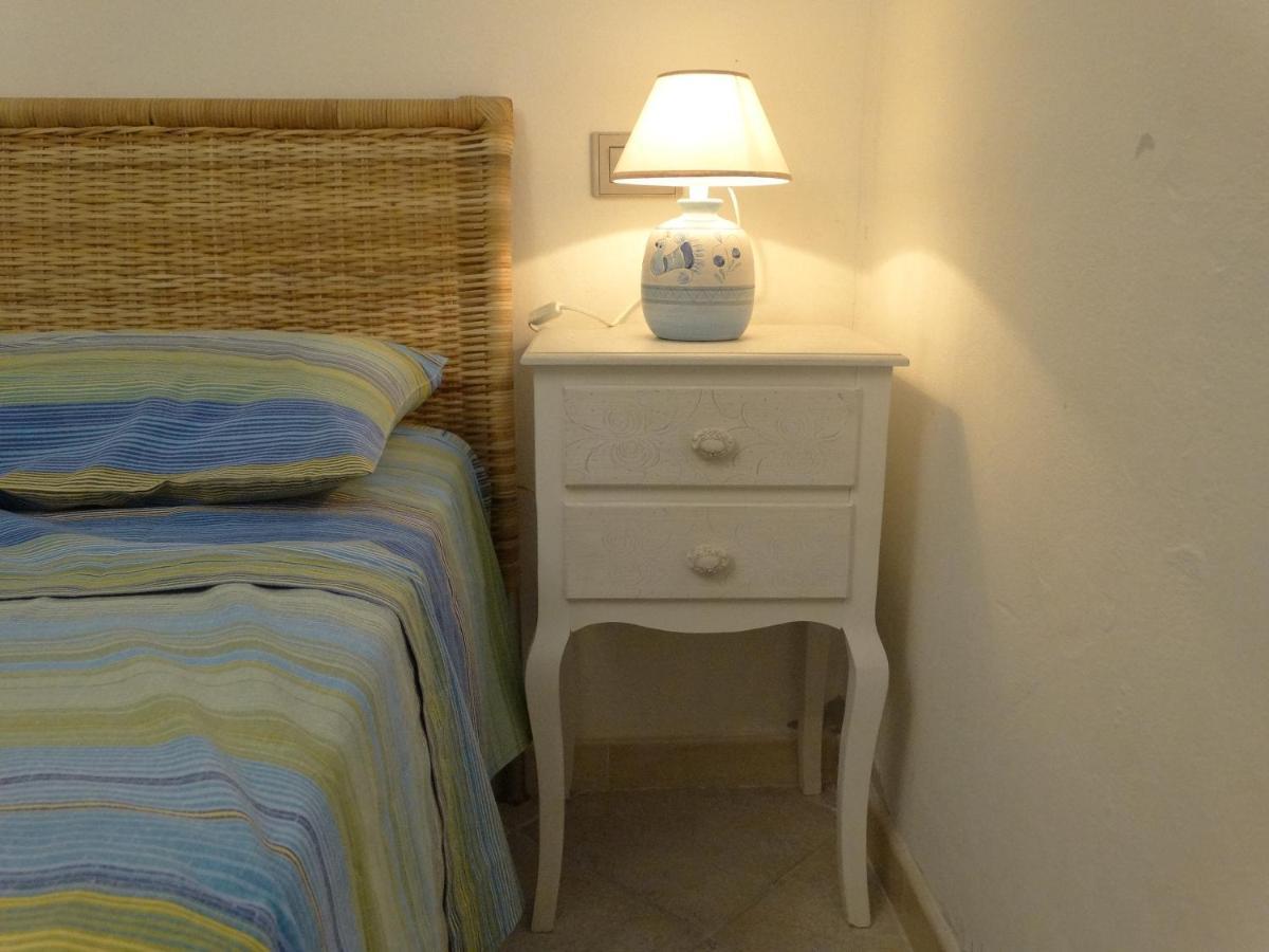 L'Appartamento Di Piero In Costa Smeralda 산 파스콸레 외부 사진