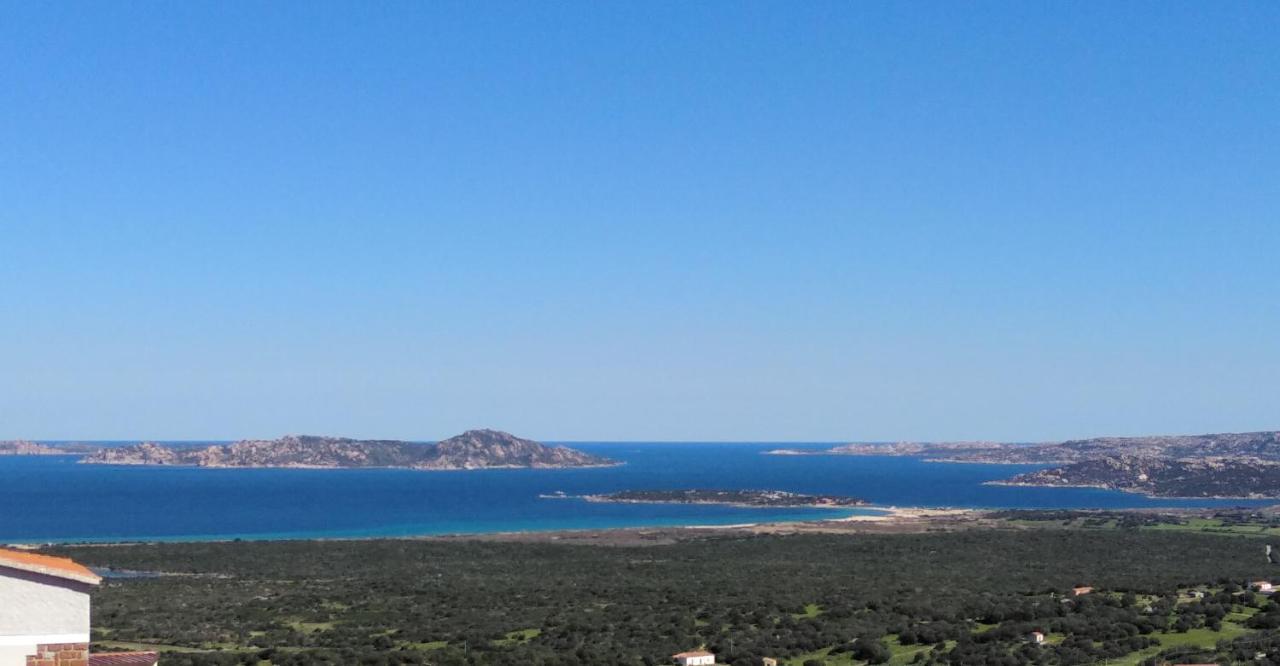 L'Appartamento Di Piero In Costa Smeralda 산 파스콸레 외부 사진