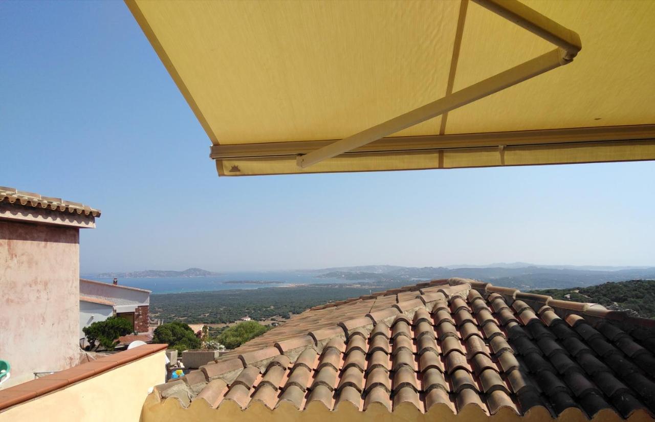 L'Appartamento Di Piero In Costa Smeralda 산 파스콸레 외부 사진