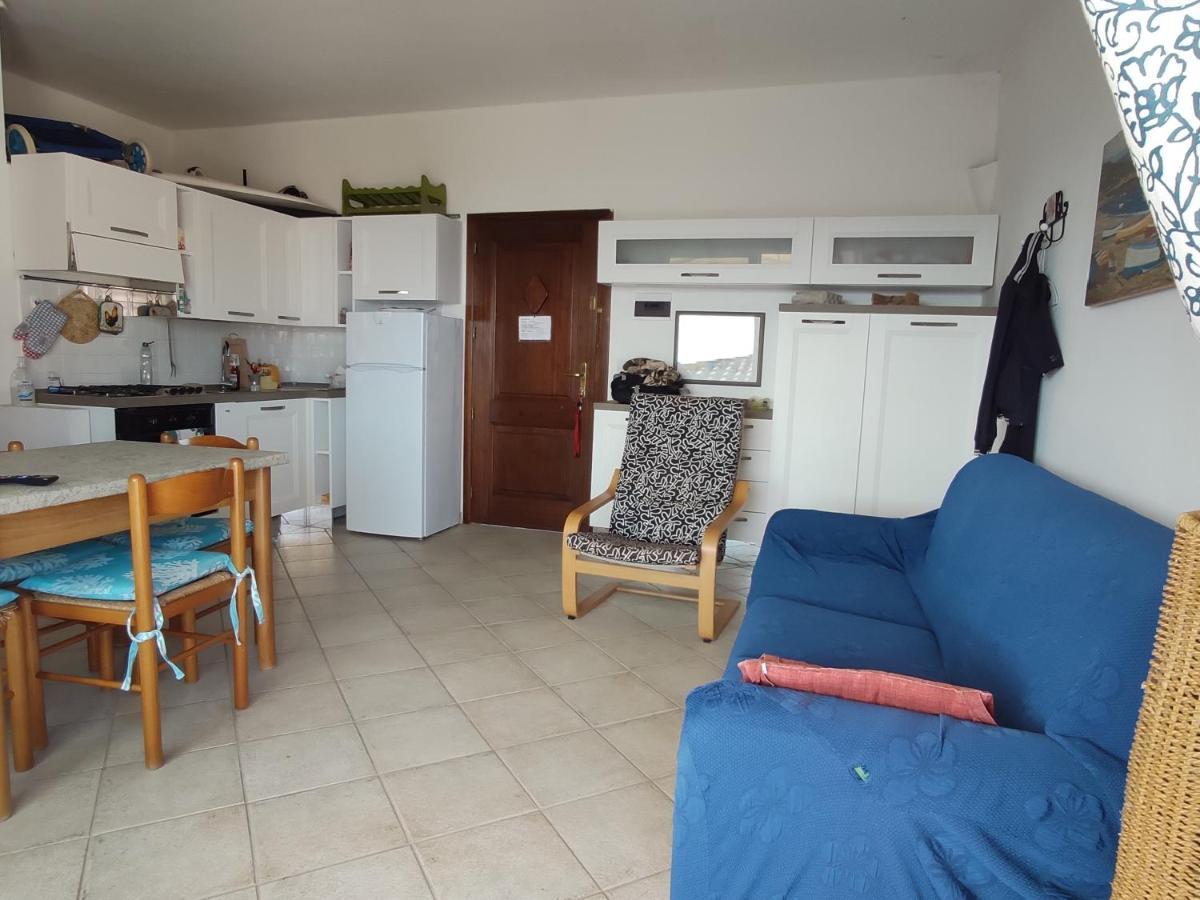 L'Appartamento Di Piero In Costa Smeralda 산 파스콸레 외부 사진
