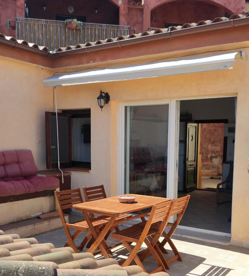 L'Appartamento Di Piero In Costa Smeralda 산 파스콸레 외부 사진