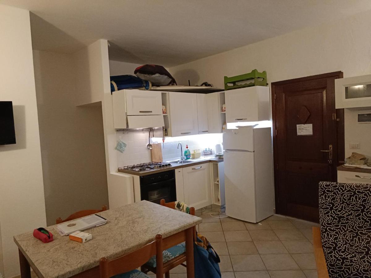 L'Appartamento Di Piero In Costa Smeralda 산 파스콸레 외부 사진
