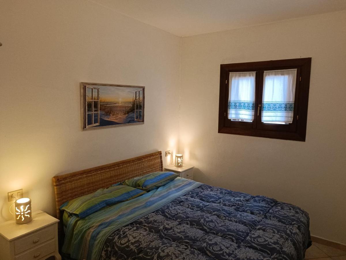 L'Appartamento Di Piero In Costa Smeralda 산 파스콸레 외부 사진