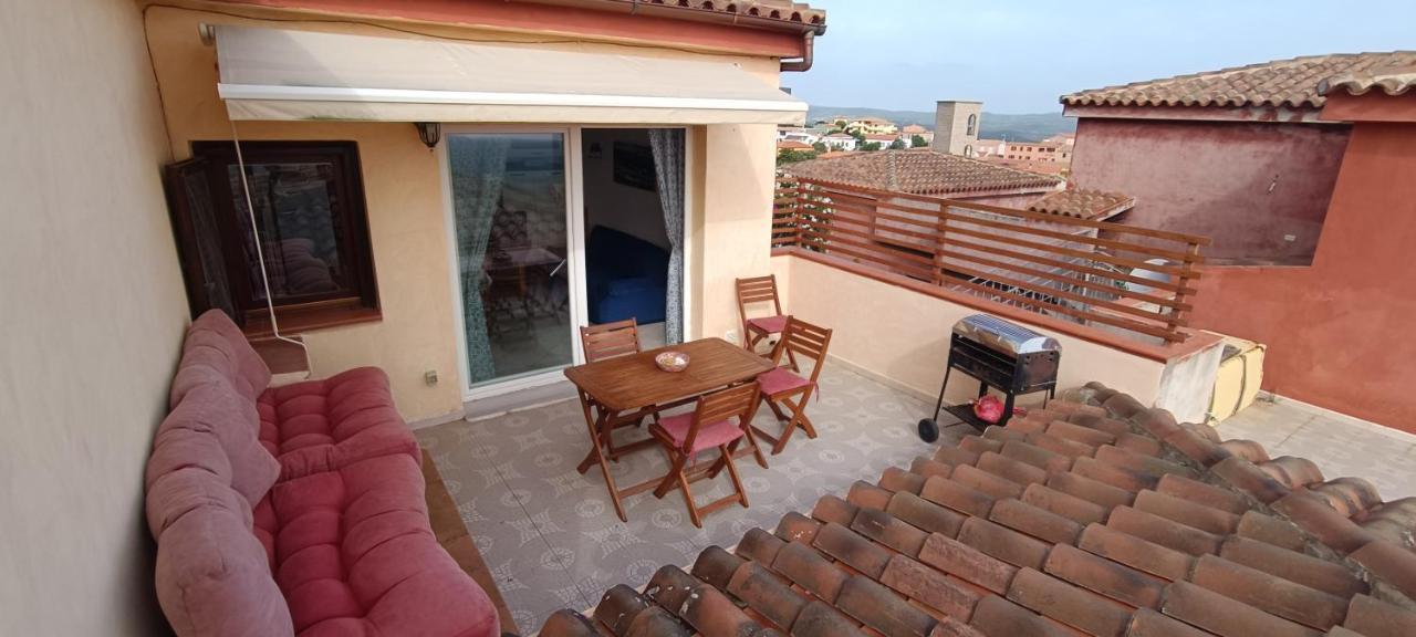 L'Appartamento Di Piero In Costa Smeralda 산 파스콸레 외부 사진