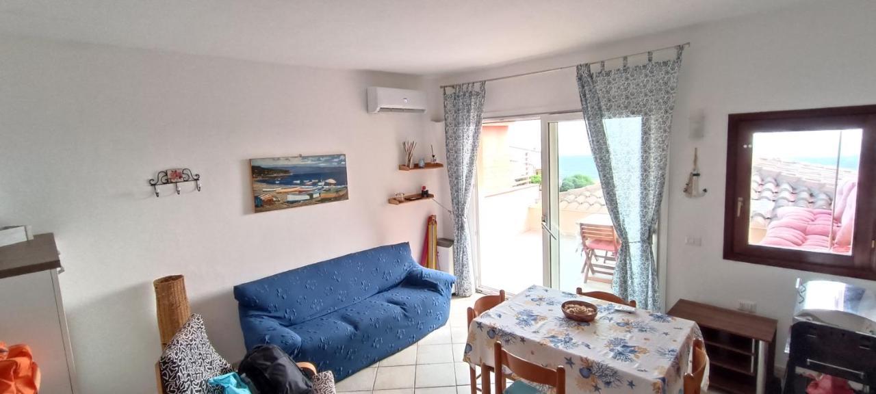 L'Appartamento Di Piero In Costa Smeralda 산 파스콸레 외부 사진