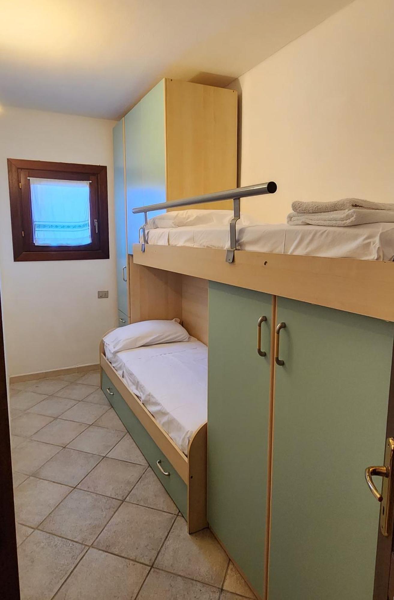L'Appartamento Di Piero In Costa Smeralda 산 파스콸레 외부 사진