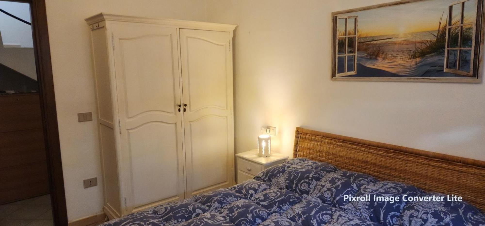 L'Appartamento Di Piero In Costa Smeralda 산 파스콸레 외부 사진