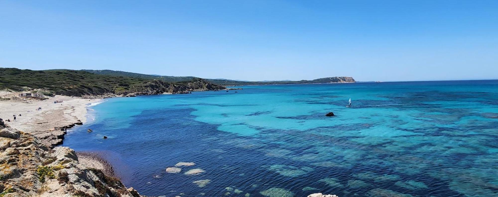 L'Appartamento Di Piero In Costa Smeralda 산 파스콸레 외부 사진