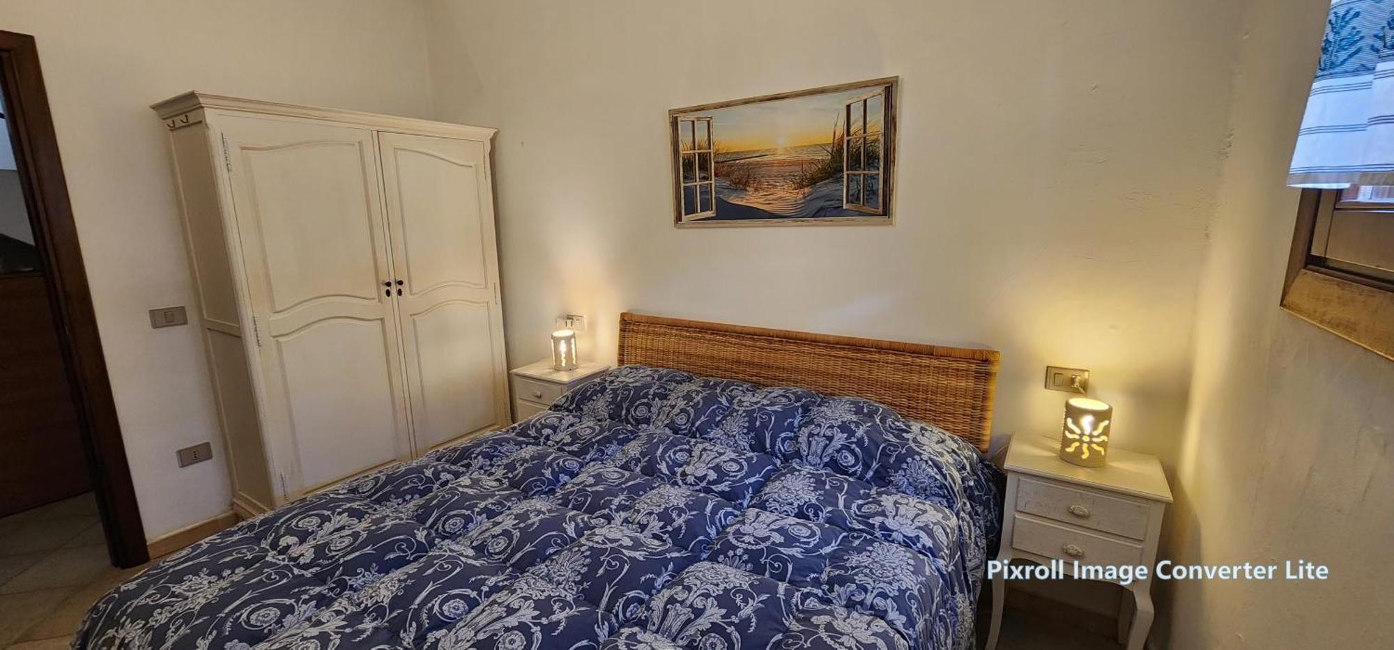 L'Appartamento Di Piero In Costa Smeralda 산 파스콸레 외부 사진