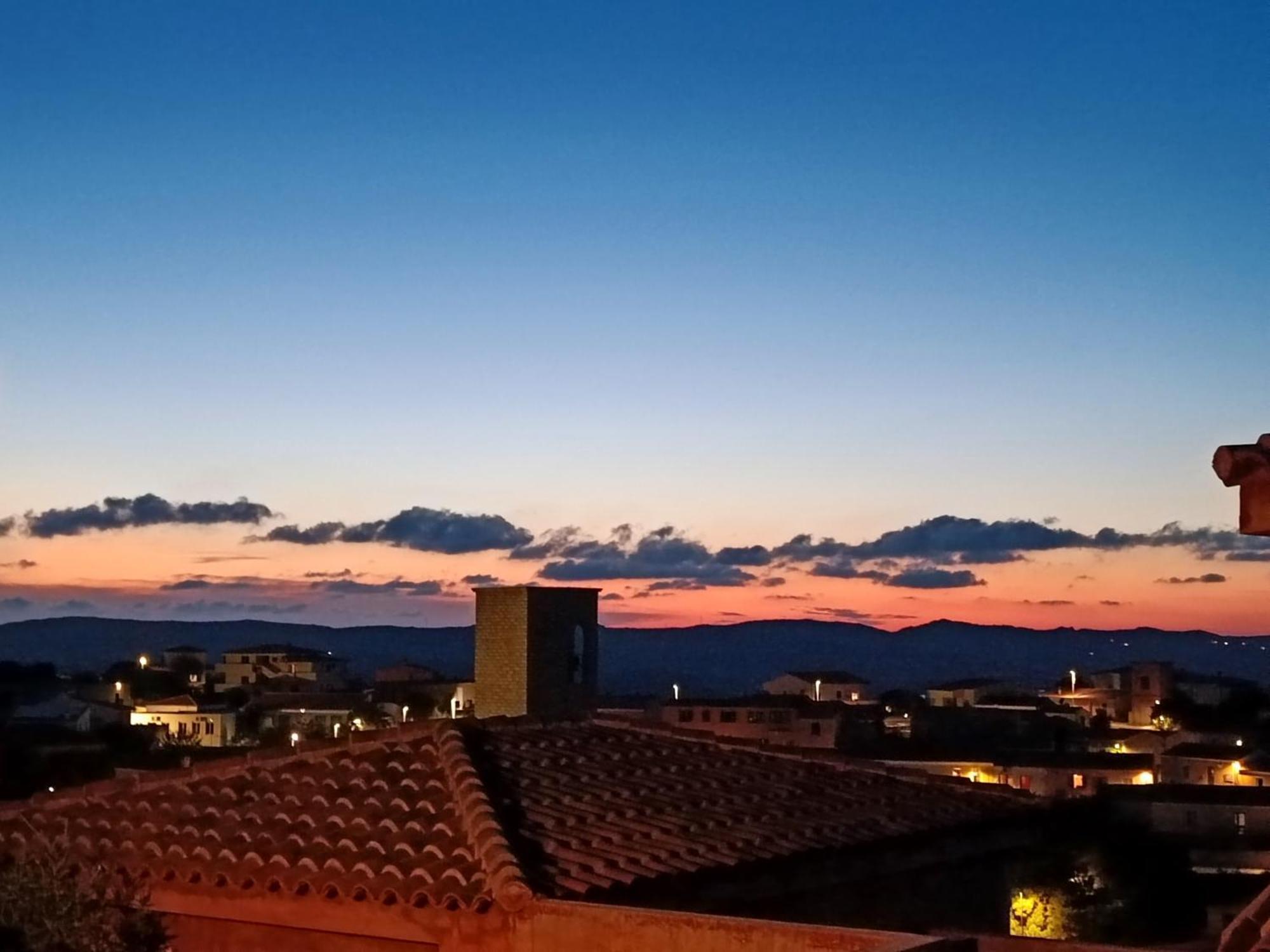 L'Appartamento Di Piero In Costa Smeralda 산 파스콸레 외부 사진