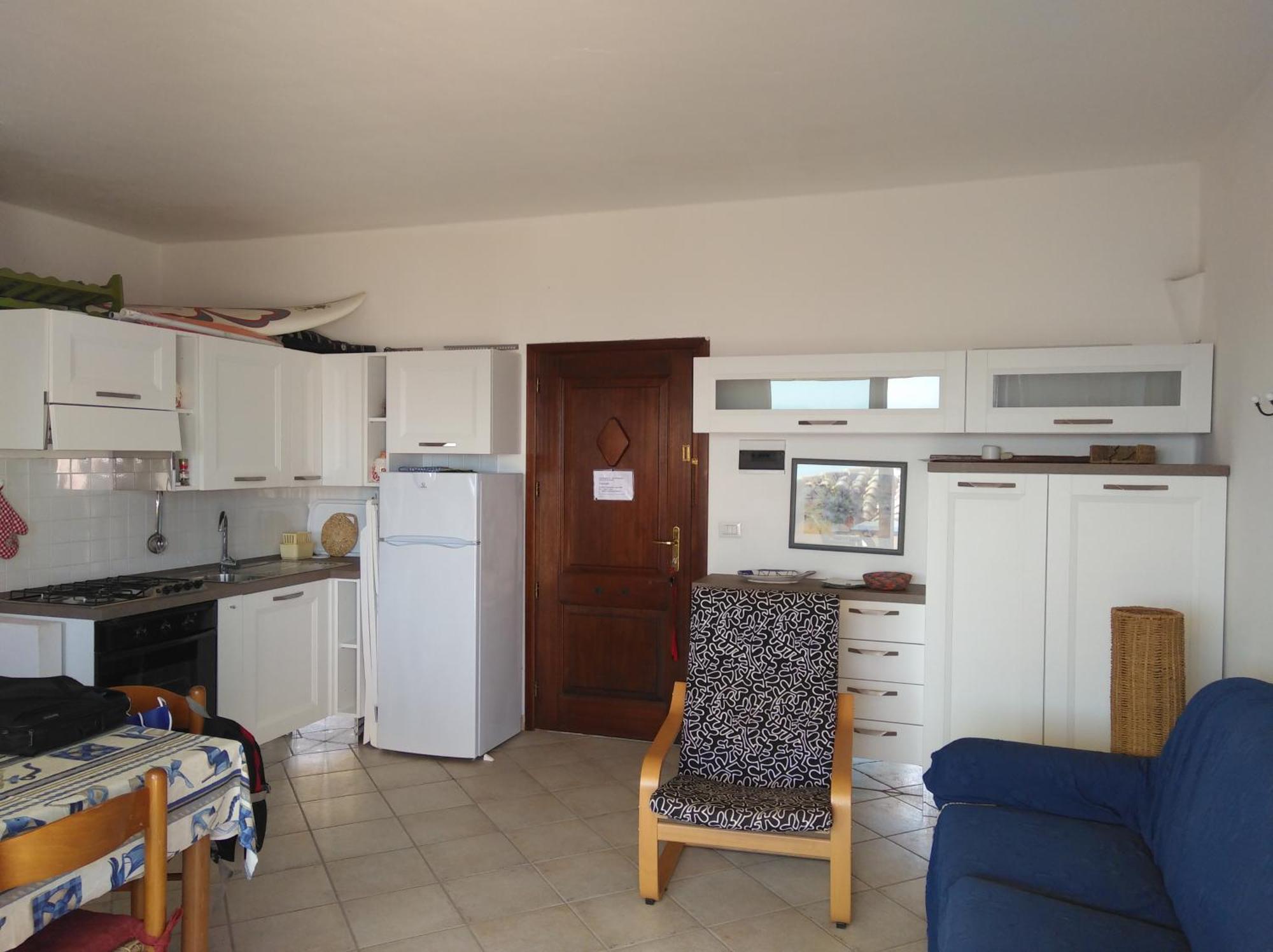L'Appartamento Di Piero In Costa Smeralda 산 파스콸레 외부 사진