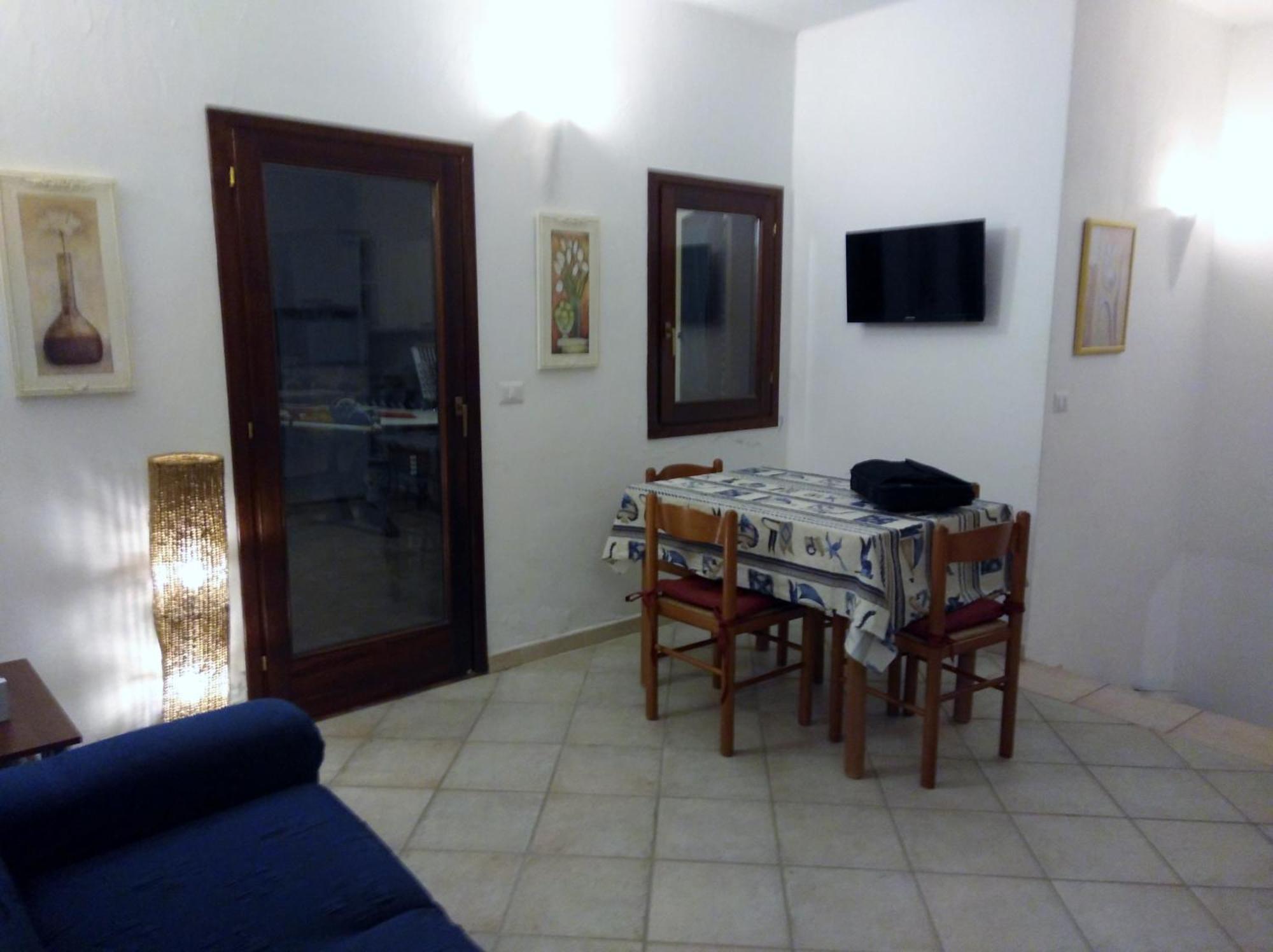 L'Appartamento Di Piero In Costa Smeralda 산 파스콸레 외부 사진