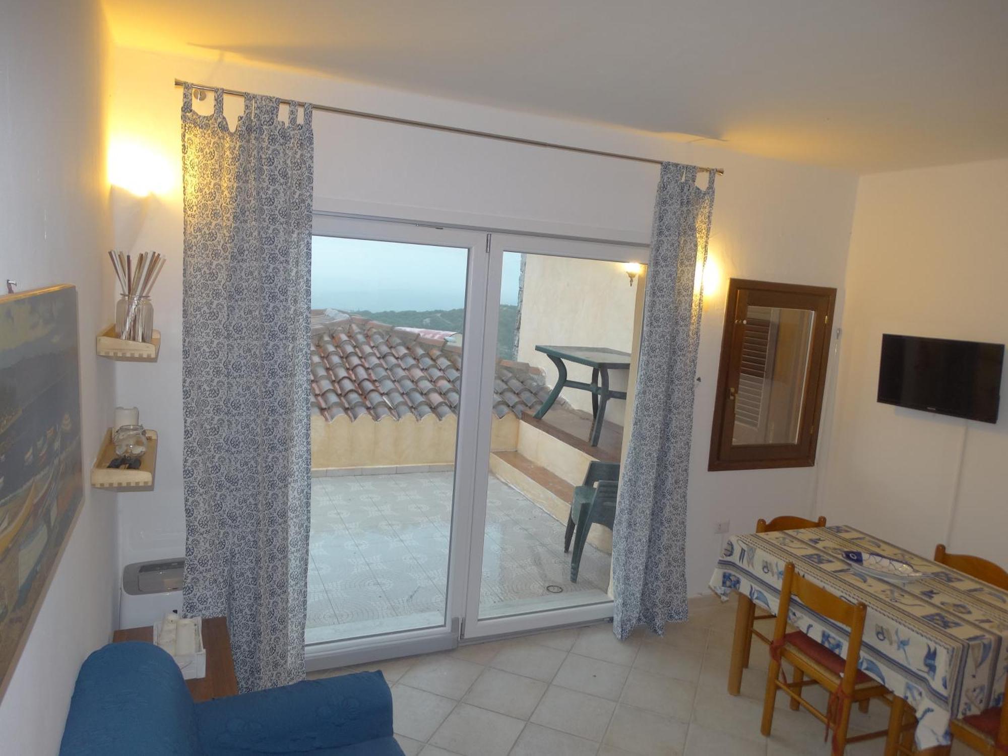 L'Appartamento Di Piero In Costa Smeralda 산 파스콸레 외부 사진
