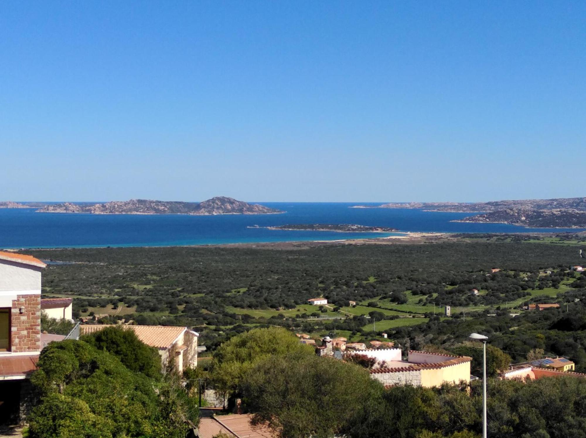 L'Appartamento Di Piero In Costa Smeralda 산 파스콸레 외부 사진