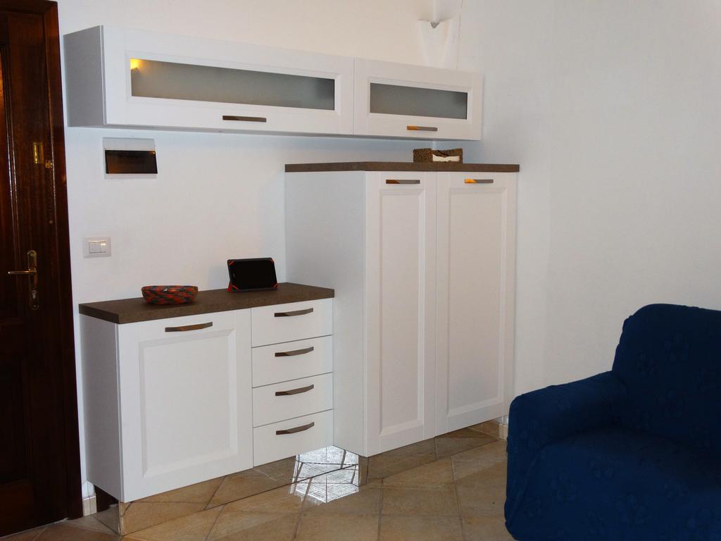 L'Appartamento Di Piero In Costa Smeralda 산 파스콸레 외부 사진
