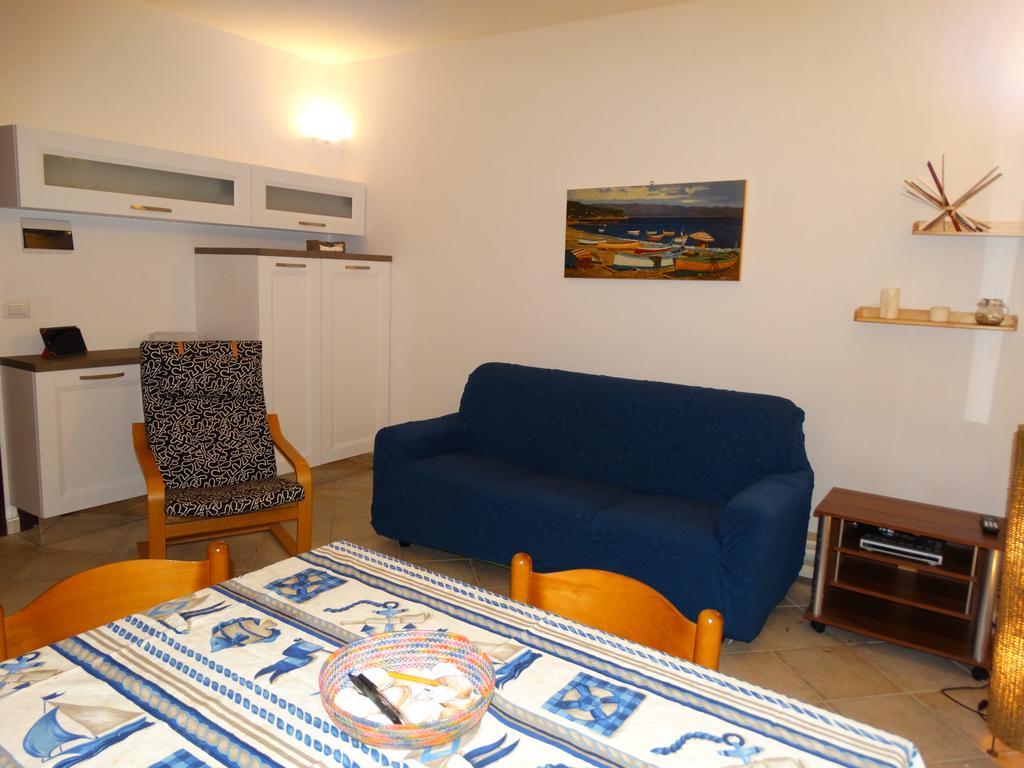 L'Appartamento Di Piero In Costa Smeralda 산 파스콸레 외부 사진