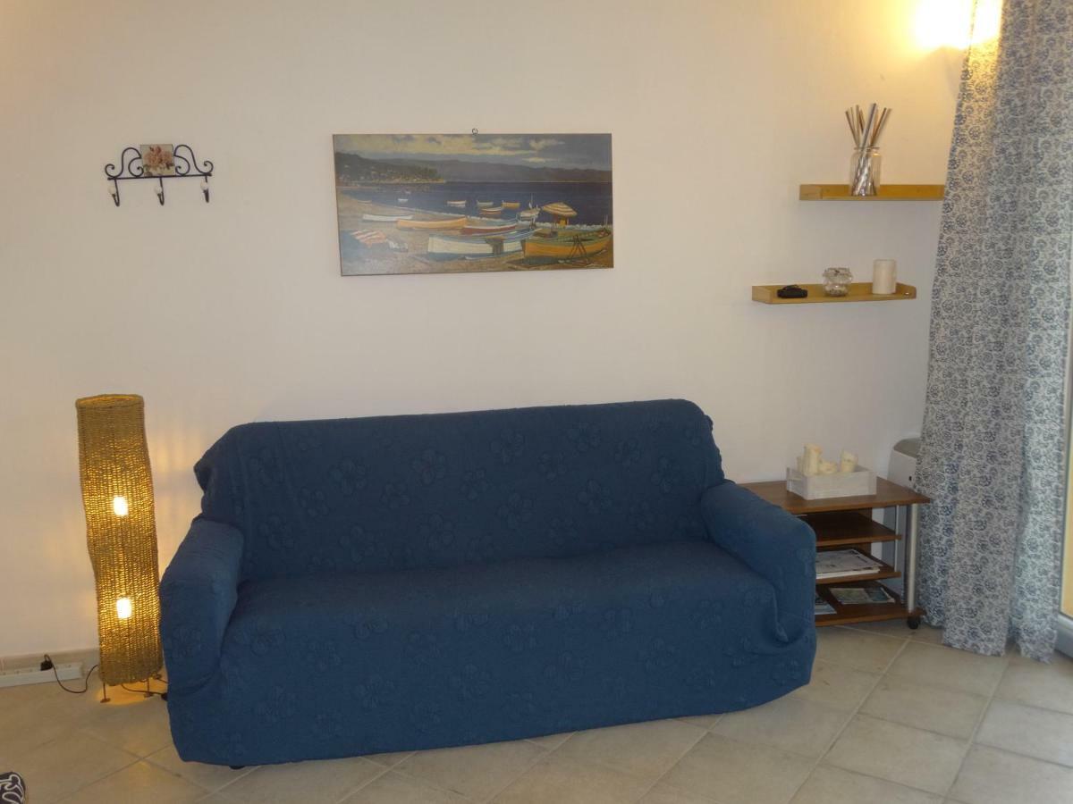 L'Appartamento Di Piero In Costa Smeralda 산 파스콸레 외부 사진